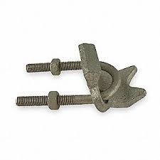 Killark Right angle Clamp 2". KILLARK.RACC200