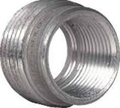 Hubbell Killark Reducing Bushing. 1". X .3/4". HUBBELL.KILLARK.R-32