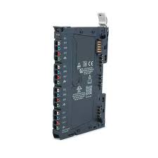 [EP-1218] Emerson MAS RSTi-EP RSTi-EP Digital Input, 8 Points, Positive Logic, 24VDC 2 Wire
